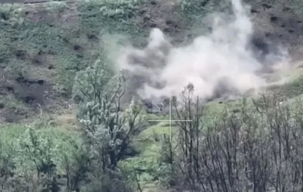 Артемовск (Бахмут) сегодня, 20.07.2023, последние новости: бои на Артемовском направлении продолжаются, свежие подробности на 20 июля 2023