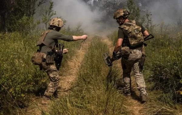 Контрнаступление ВСУ сегодня, последние новости 20.07.2023: обновленная данные, что происходит в зоне СВО на Украине сейчас, свежие новости