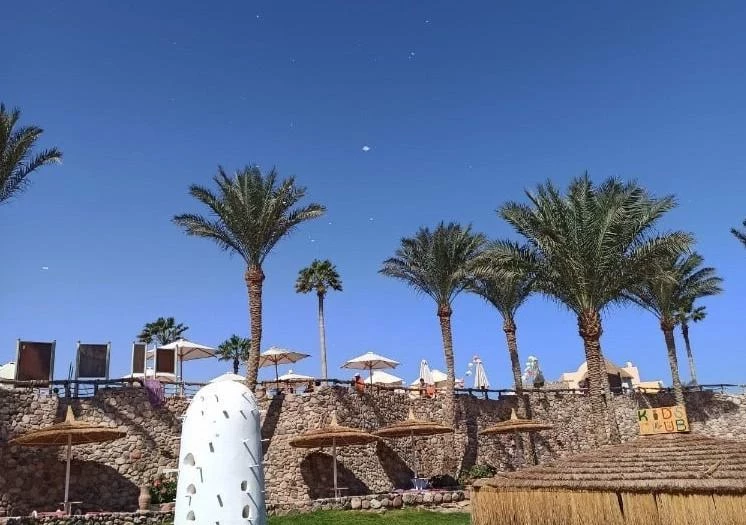 Туристка из Тюмени поделилась свежими впечатлениями об отдыхе в Турции