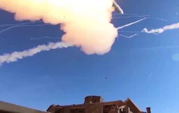 Взрыв в Крыму сейчас, 20 июля, последние новости: в центре Крыма сбит беспилотник ВСУ, что случилось сегодня, свежие данные на 20.07.2023