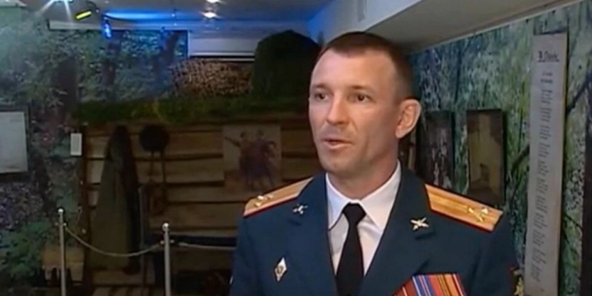 «От меня избавились»: экс-командир 58-й армии публично обратился к солдатам