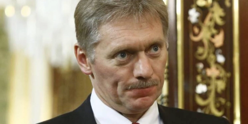 Очень опасный шаг: Песков прокомментировал гарантии безопасности Украине от НАТО