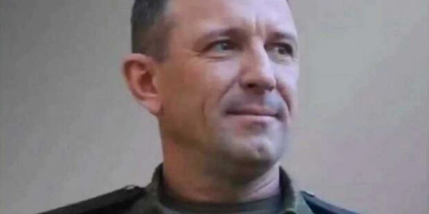 Что сказал уволенный генерал Попов. Почему общественность встала за него