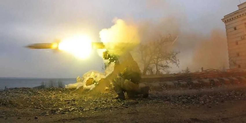 Ситуация на Украине сегодня, последние новости 14 июля 2023: Подоляк озвучил три сценария окончания конфликта на Украине