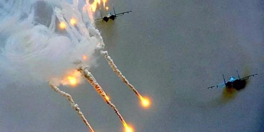 Юрий Подоляка о ситуации на Украине (14.07.23): Противник на Юге выдохся, а на Севере у него очень серьезные проблемы