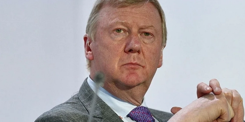 «Чубайс вернулся». Политик объявил о скором поражении России и намекнул на неутешительное состояние экономики