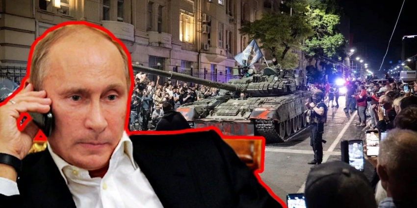 «Выборов президента не будет». Почему эксперты заговорили об отмене президентских выборов после марша «Орекстрантов»