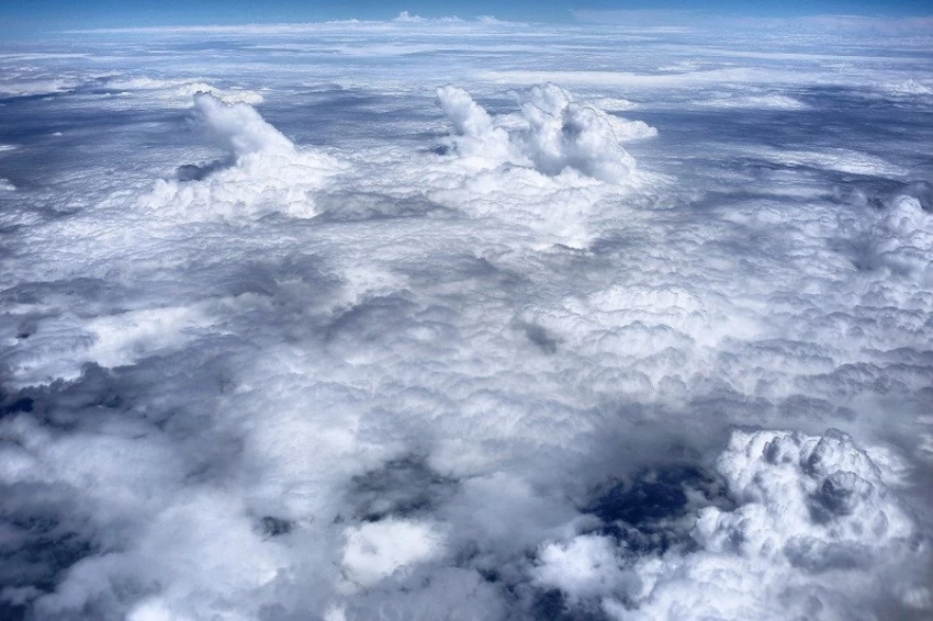 Ученые СПбПУ нашли экономически эффективный способ опреснения воды