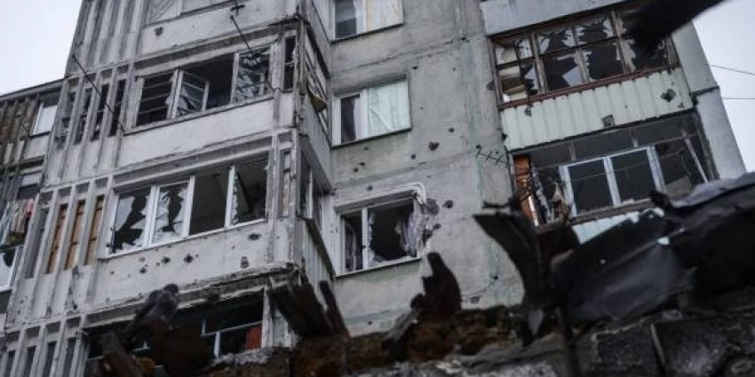 Херсон 6 декабря 2022, свежие новости сегодня: ситуация в Херсоне сейчас, последние новости, обстановка на 06.12.2022, что происходит