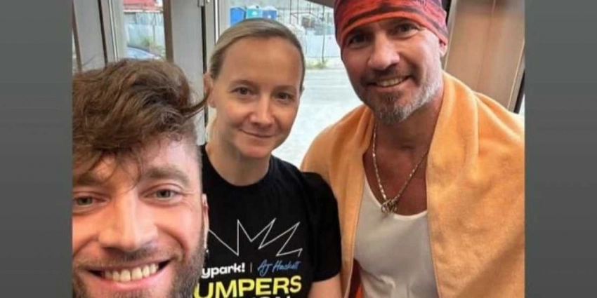 Костомаров: Вышел на прогулку с женой — последние новости о состоянии здоровья фигуриста, новости сейчас 14 июля