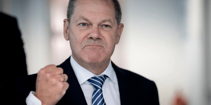 Какие отношения ждут Россию и ФРГ с приходом нового канцлера Олафа Шульца