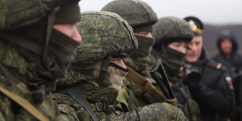 Мобилизация: Шойгу объявил о подготовке России к защите