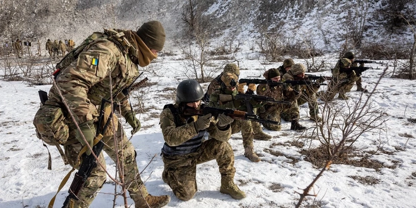 Срочные новости с Украины. ВСУ атакуют фланги и пытаться взять в клещи Артёмовск. Наступление ВСУ. Карта боев. Война на Украине сегодня 30.06.2023