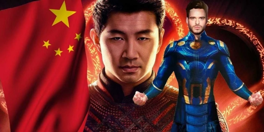 «Китай разорит Голливуд к 2035 году»: Пекин запретил блокбастеры Marvel за штампы и клюкву