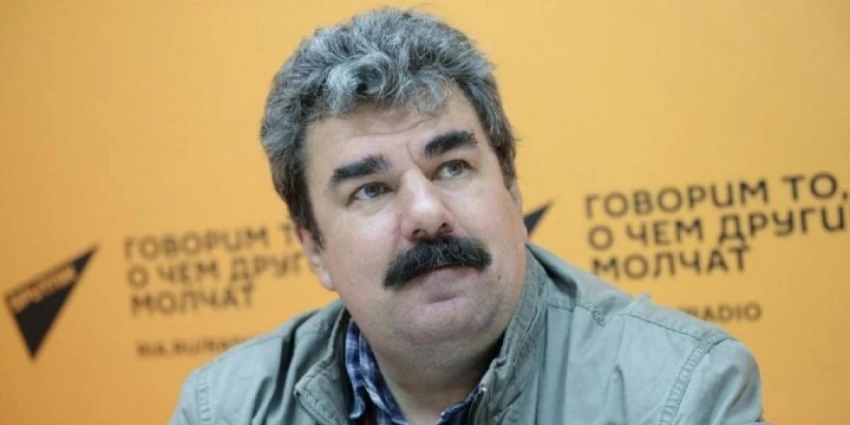 Алексей Леонков: как остановить обстрелы ЗАЭС со стороны ВСУ