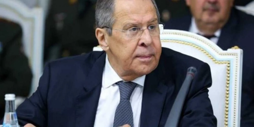 Лавров: ЕС не готов к равноправному диалогу с Россией