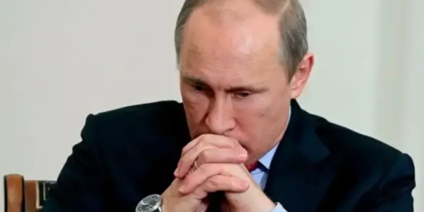 Кедми рассказал, какую неизбежную катастрофу предсказал Путин