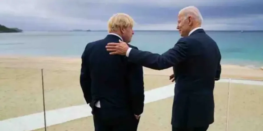 ЕС может потерять актуальность, если Британия станет домашним питомцем Америки