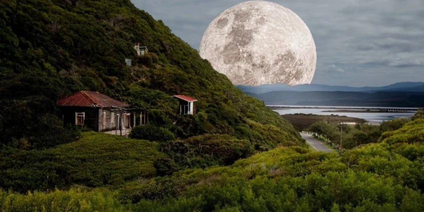 Дата силы для запуска перемен в судьбе: порожденное Суперлунием Новолуние в Раке 17 июля 2023 принесет мощь и рок – что обязательно сделать