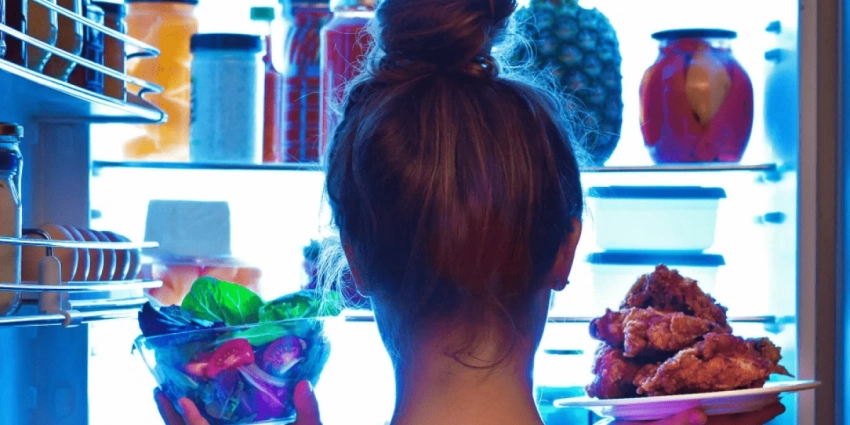 В России сегодня производят 4,3 млн. холодильников в год, уступая показателям СССР на 33%