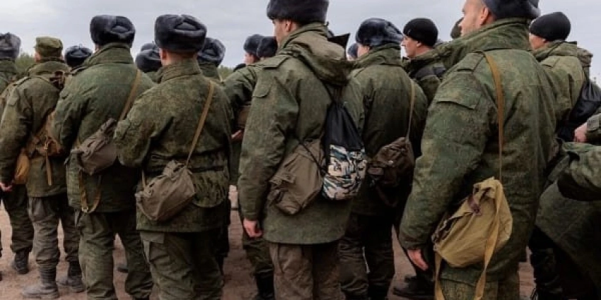 Приказ о демобилизации мобилизованных с 1 июля 2023 года