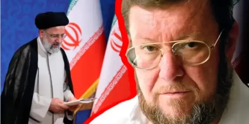 «Доллар, прощай»: Сатановский рассказал, почему присоединение Ирана к ШОС настолько критично для США