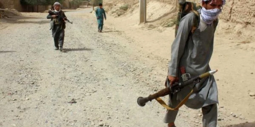 Талибы заявили о размещении на границах с Китаем и Таджикистаном батальона смертников