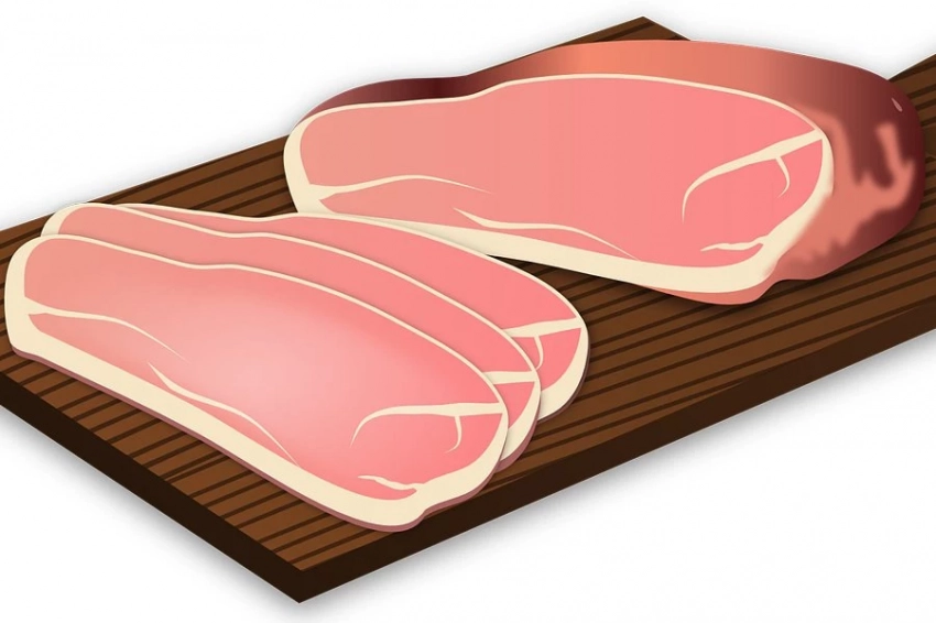 Упаковка, созданная канадскими учёными, обнаружит сальмонеллу в продуктах