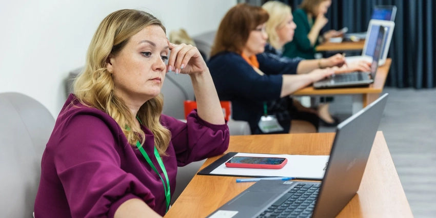 Новая группа столичных педагогов 4 июля начнет обучение технологиям коучинга