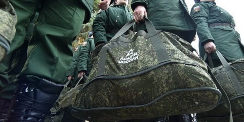 Демобилизация в России: что ожидать в 2023 году?