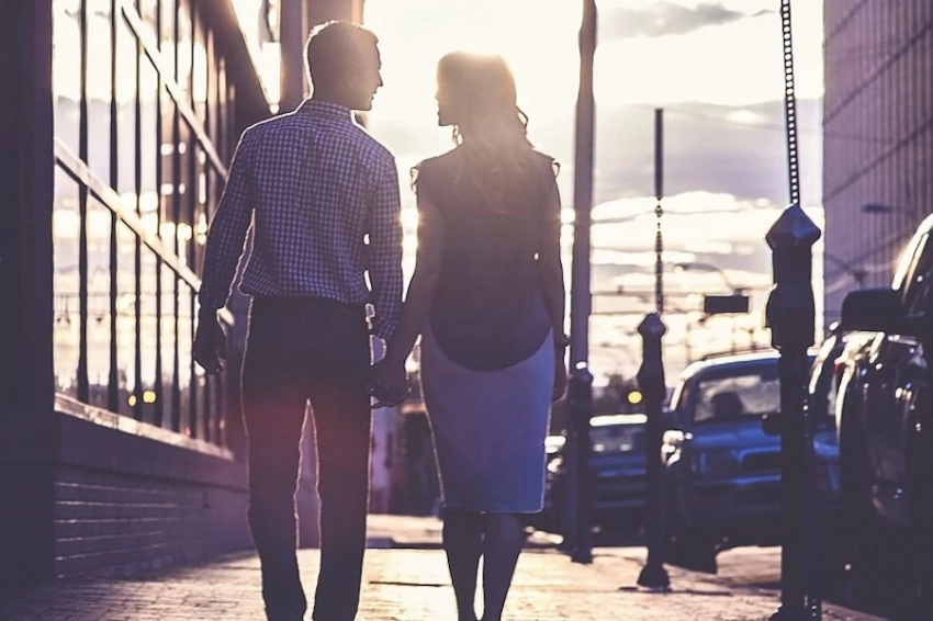 Sexuality & Culture: этикет и юмор увеличат шансы на второе свидание