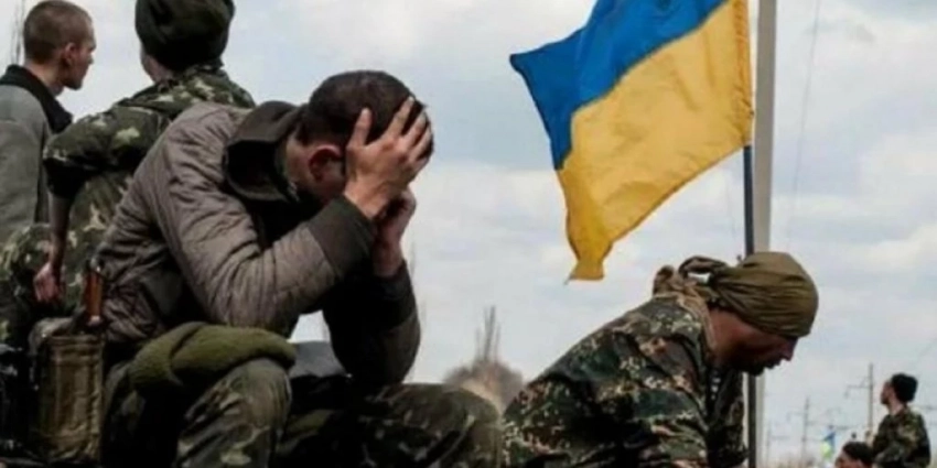 «Украина атакует»: Громкое обещание ВСУ превратилось в жуткий облом