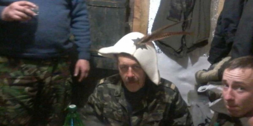 Проблема Украины, Россия не нападает