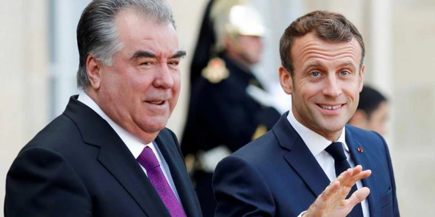 Таджикистан: уместны ли «многовекторные» игры?