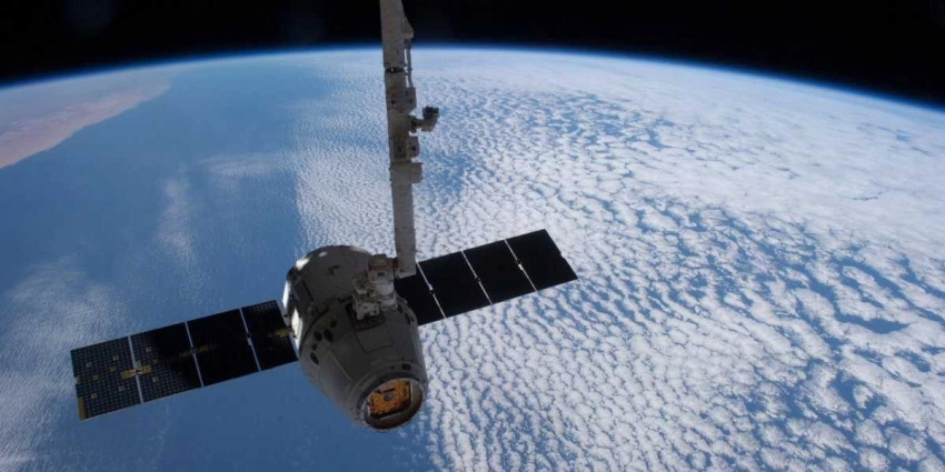 Россия запустила противоспутниковую ракету во время саммита США и Китая