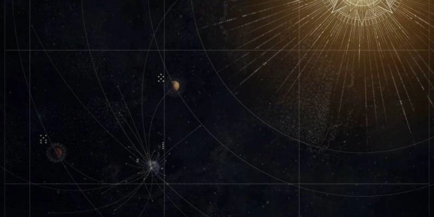 Мистическая схожесть крушения «Титаника» и уничтоженного взрывом батискафа «Титаф» с точки зрения астрологии