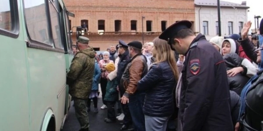Мобилизация в России: последние новости — ждать новую волну или мобилизация завершится к 1 ноября 2022? Названы сроки окончания частичной мобилизации
