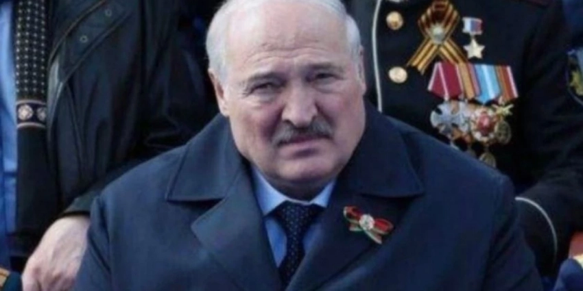 «Мучаться со мной будете очень долго»: Последние новости о здоровье Александра Лукашенко 02.07.23