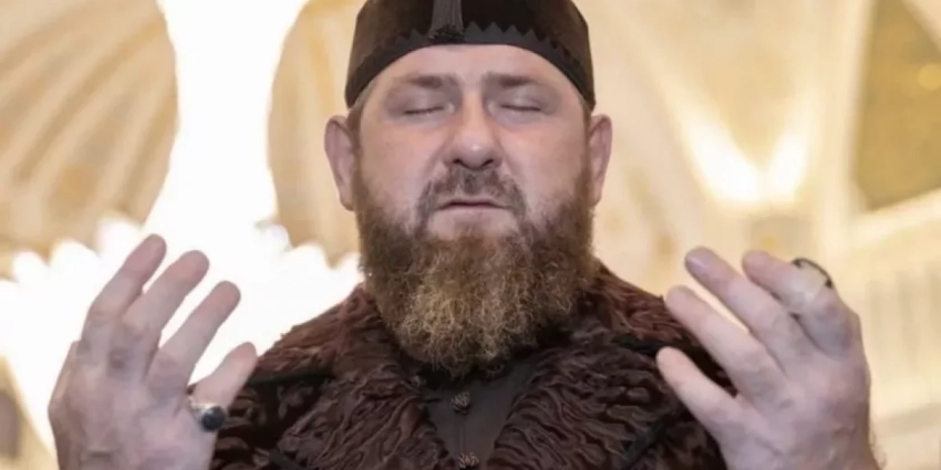 Откуда пошли слухи, что Рамзан Кадыров тяжело болен, и стоит ли им верить 02.07.23