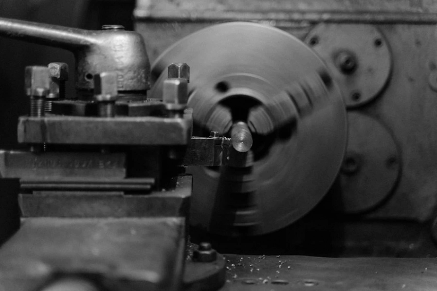 Российские ученые могут «услышать» неисправности промышленного оборудования