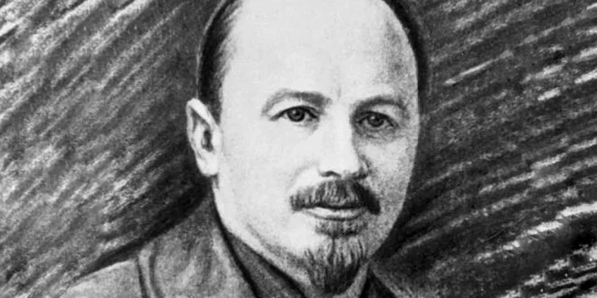 Кратко о глобалисте Бухарине