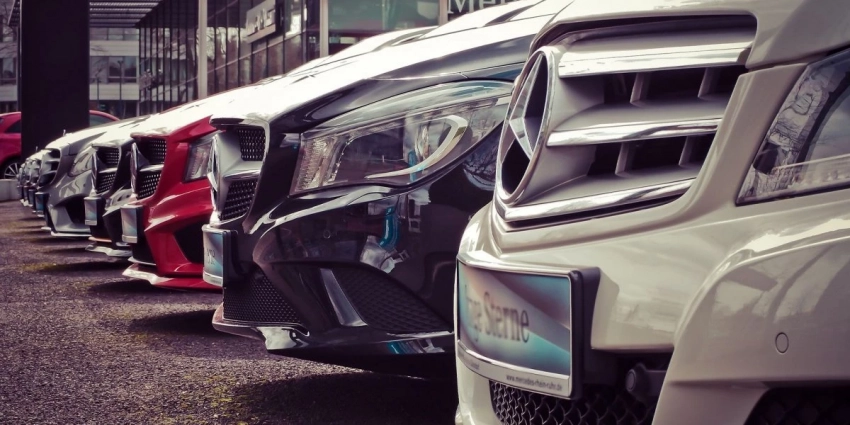 Как правильно и выгодно продать машину с пробегом: мнение автоэксперта