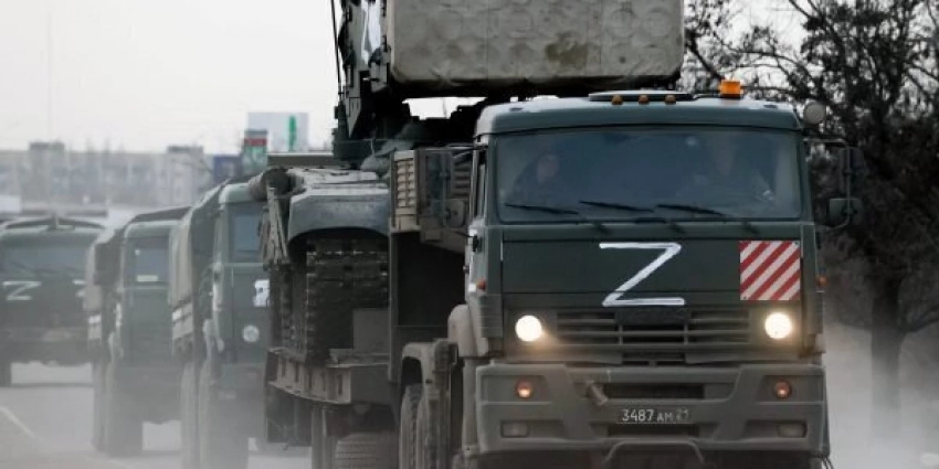 «СВО кончится к лету»: Сивков рассказал сценарий военной победы России