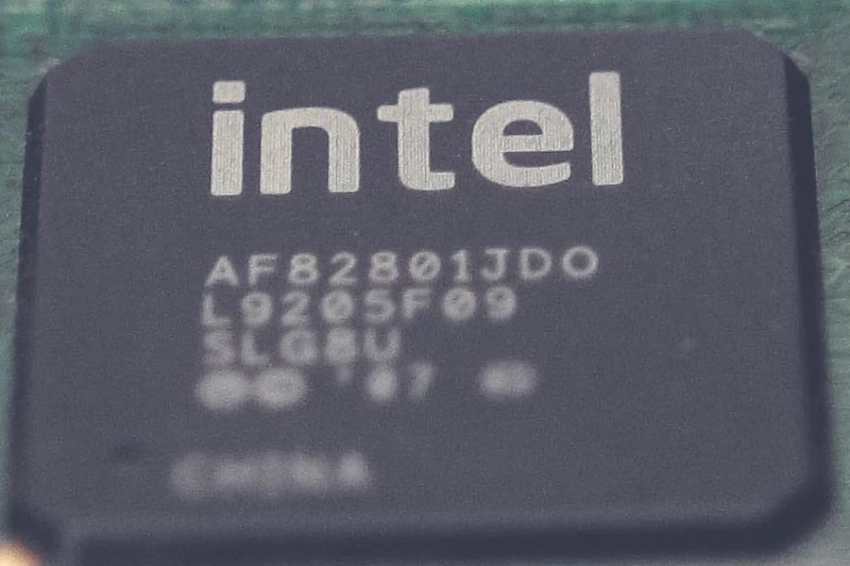 В октябре этого года появятся Intel Core 14-го поколения