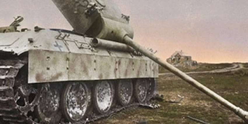 Украинское наступление — это очередной Курск?