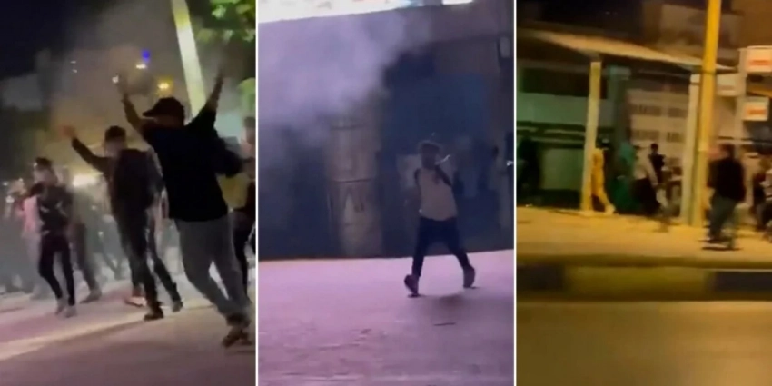 Иран: по меньшей мере два человека убиты в ходе протестов против повышения цен на основные продукты