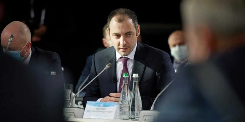 Украина готовит госпрограмму стимулирования судостроения