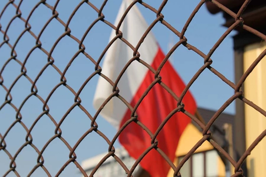 Польша заявила о готовности вместе с Литвой и Латвией изолировать Беларусь