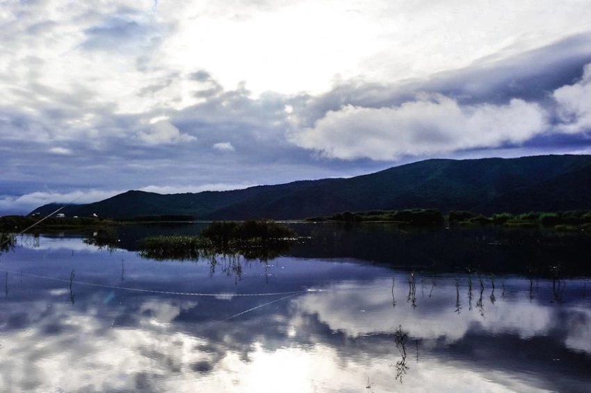 Тихоокеанский «мальчик» заставляет напрячься учёных во всём мире