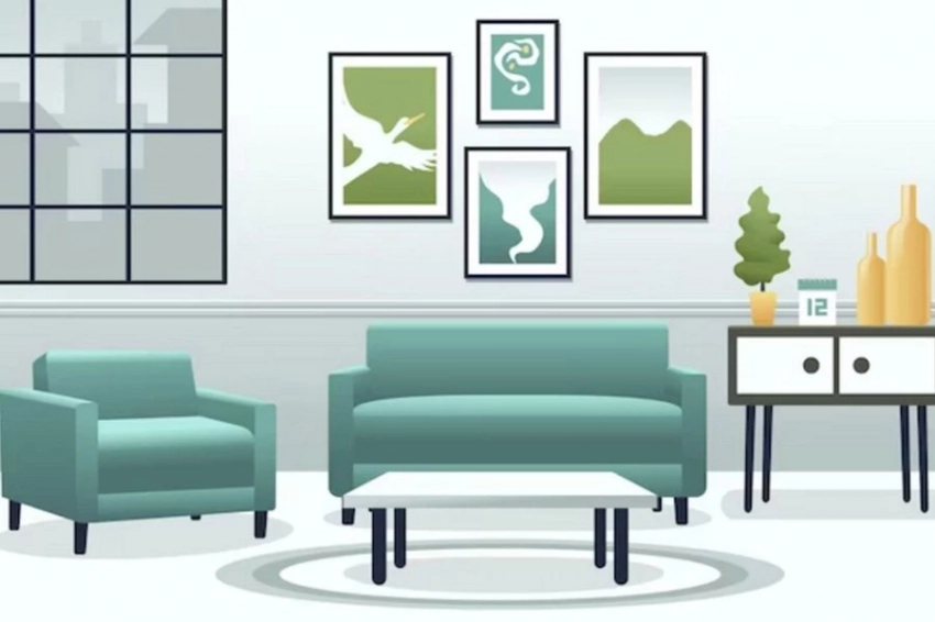 Реализована коллаборация производителя мебели «Ангстрем» и молодых дизайнеров